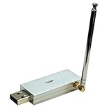 ゾックス USBワンセグチューナー シルバー DS-DT308SV