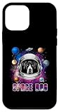 Photo Gallery custodia per iphone 12 mini astronaut great dane dog in space galaxy funny dog lover Photo Gallery custodia per iphone 12 mini astronaut great dane dog in space galaxy funny dog lover