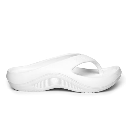 Image of YOHO PILO Slippers for Women | Lightweight & Waterproof Monsoon Footwear | Stylish & Comfortable Chhapal | Soft Orthopedic Flip-Flops, Daily Use Bathroom Slippers