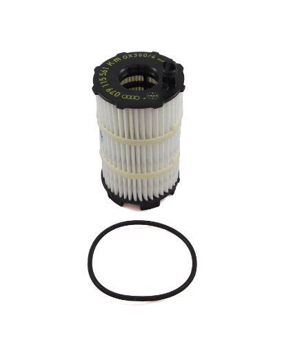 Volkswagen 079 198 405 E, Engine Oil Filter
