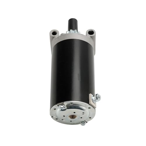 Démarreur 32-098-03-S pour remettre en état votre tracteur tondeuse de jardin