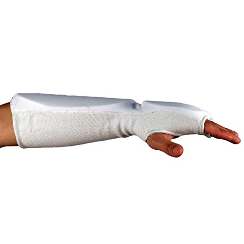 image for Pine Tree Martial Arts Taekwondo, Karate Training Cloth Fist & Forearm