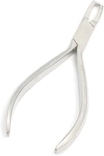 DDP Orthodontics POSTERIOR Band Removing Pliers - Long
