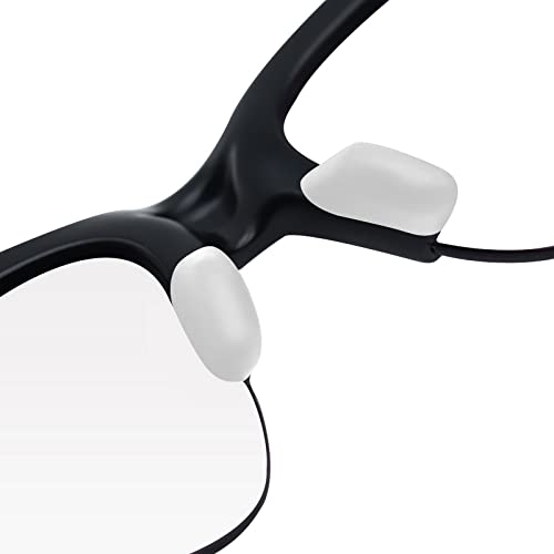 Image of BLAZERBUCK Replacement Nose Piece Pads for Oakley Flak Beta OO9363 Sunglasses
