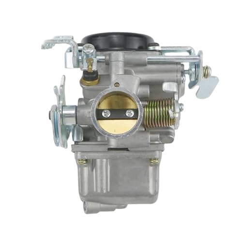 Carburateur moto 28mm Suzuki GN200 GXT200 dirt bike course
