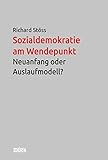 SPD am Wendepunkt: Neustart oder Niedergang