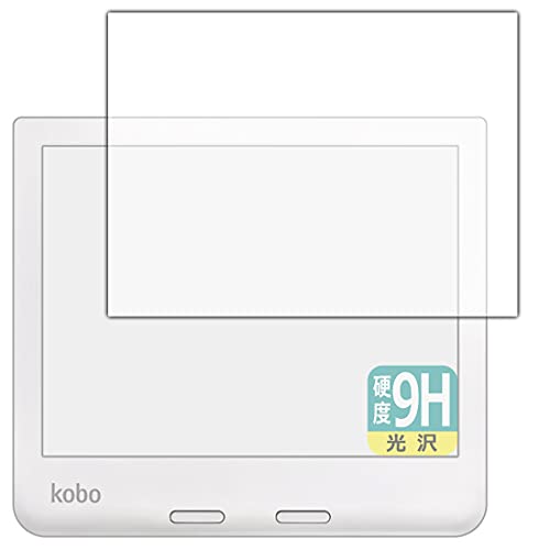 PDA�H�[ Kobo Libra 2 9H���d�x[����] �ی� �t�B���� ���{��