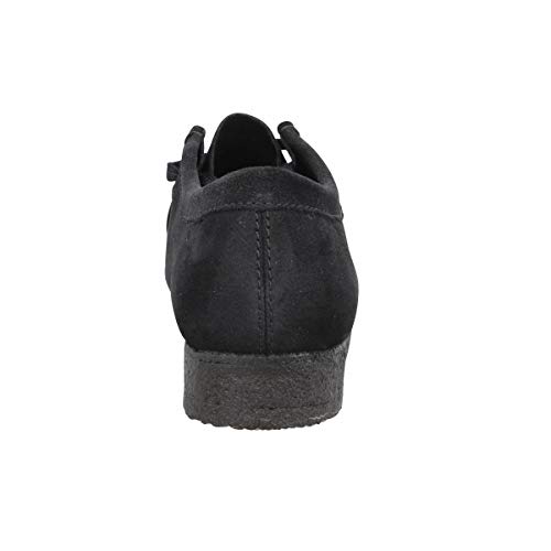 Mocassins Clarks Chaussures en daim Wallabee - vue 7