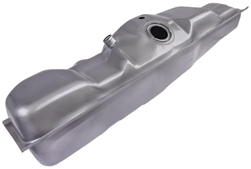 JEGS Fuel Tank for 1987-1989 Ford F-Series Trucks [19-Gallon]