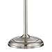 360 Lighting Ellery Modern Tree Torchiere Floor Lamp Standing 3-Light 72