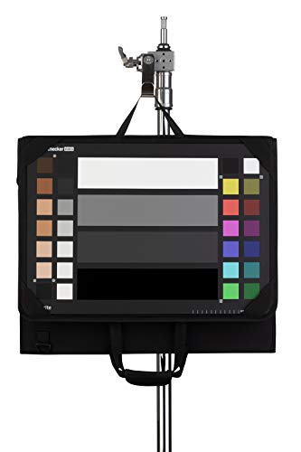 X-Rite ColorChecker Video XL - Target Only (MSCCVPR-XL)