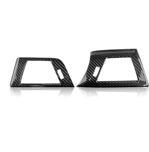 �ėp�G�A�R�������o�������� Compatible With For 3 4 Series F30 F31 F32 F33 F34 F36 2013-2018 LHD RHD �Ԃ̃T�C�h�G�A�R���x���g�J�o�[�t���[���ƌ݊���������܂�