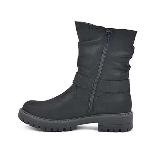 CLIFFS BY WHITE MOUNTAIN Women's Mingle Boot3