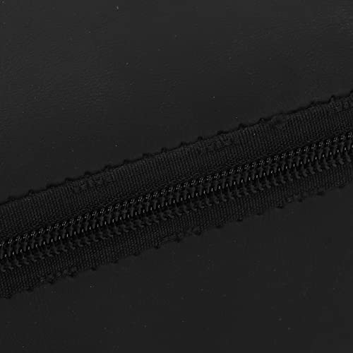 Aramox Automatischer Rückprall-Klappsitz, Automatischer Rückprall-Klappsitz 500LB Maximale Belastung Platzsparender Klappsitz für Wohnmobile