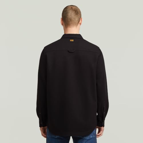 GPO Zip Overshirt – Ansicht 2