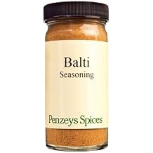 Balti Seasoning By Penzeys Spices 2.7 oz 1/2 cup jar Pack of 1
