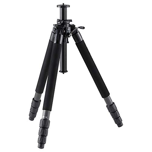 Amazon | Velbon（ベルボン） カーボン三脚 Professional Geo