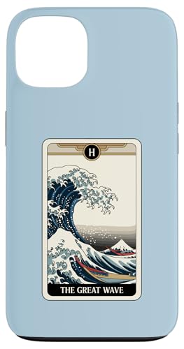 �_�ސ쉫��g �^���b�g�J�[�h �A�[�g���[�N�W���p�� �X�}�z�P�[�X iPhone 13 �p