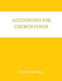 Accounting for Church Funds