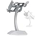 CAPART Stable RC Drone Display Stand for DJI Mini Series Drones, Desktop Display Base for DJI Mini 3 Mini 3 Pro Mini 2 Mini 2 SE Mini SE Mavic Mini