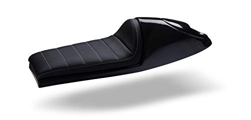 Selle cafe racer universelle pour remplacer une assise usée ou inconfortable