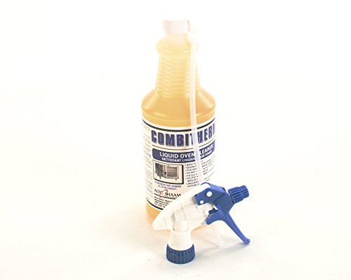 ALTO SHAAM CE-24750 Cleansing Agents, Case Of 12