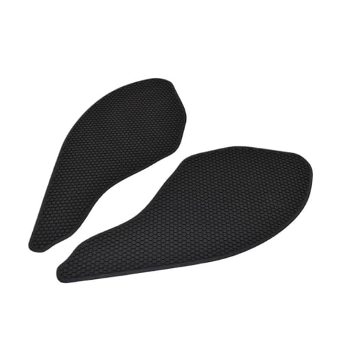 Tank pad protection réservoir latérale pour les sorties sportives en 675 et 675R