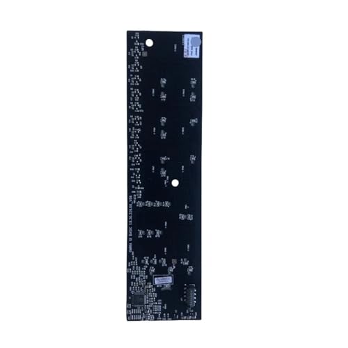 220V �R�[�q�[�}�V���d���{�[�h�܂��̓R���g���[���f�B�X�v���C�p�l���A�t�B���b�v�X�ƌ݊�������AEP3146 EP3246 �R�[�q�[���[�J�[���i�A�N�Z�T���[����(Display Panel)