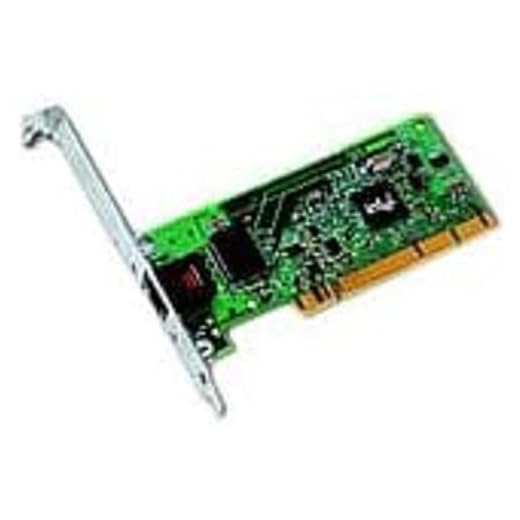 Intel PWLA8391GT PRO/1000 GT Desktop Network Adapter