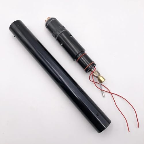 Corps de torche plasma PF0102 haute fréquence refroidi par air