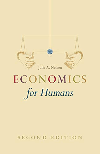 Télécharger Economics for Humans, Second Edition (English Edition) Francais PDF