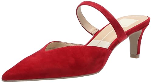 Dolce Vita Women's Kanika Mid Heeled Sandal