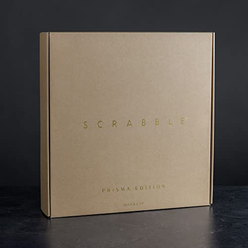 Scrabble Prisma Glass Edition miniatura 6