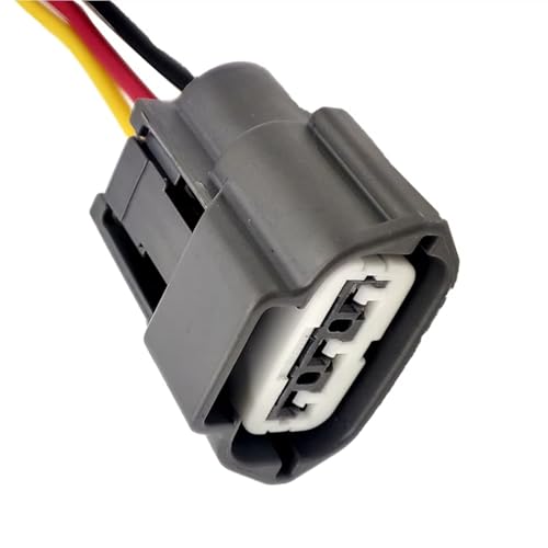 Connecteur d'allumage pour Nissan étanche 3 broches femelle câbles bobine 6189-0779