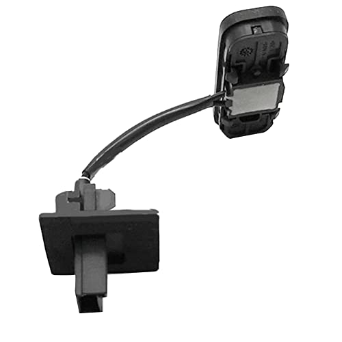 Interrupteur de hayon Opel Insignia et Buick Regal 2009-2017 - Bouton de coffre 13422268