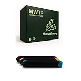 Produits compatibles pour les originaux suivants : MXC-38 GTC (Bleu/Cyan), MXC-38 GTM (Rouge/Magenta), MXC-38 GTY (Jaune/Jaune) Autres dénominations fabricants: MXC38GTY, MXC-38GTY, MXC38GTC, MXC-38GTM, MXC-38GTC, MXC38GTM