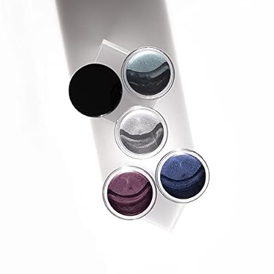 Inglot Amc Eyeliner Gel, Blue, 5.5 Gm (92)