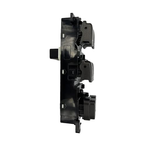 Bouton principal de lève-vitre électrique avant gauche avec commande fluide 93570-3K600