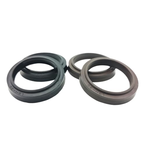 Joint d'essuie-glace hydraulique NBR haute protection 50*58