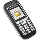  Sony Ericsson J220i T-Mobile XtraPac GID Prepaid Handy 5,- Euro Startguthaben
