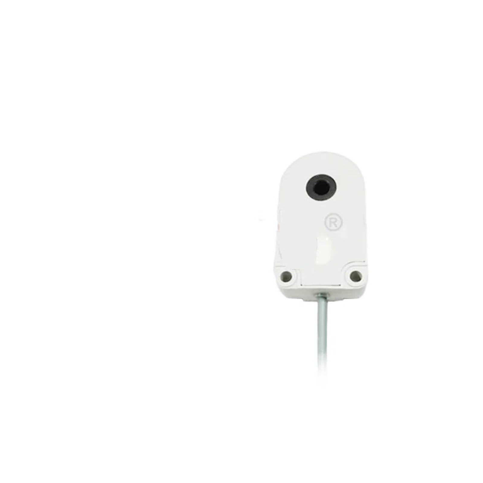 MXXDMOPD IP67 10mm PNP NPN NO NC Ring Inductive Proximity Sensor 12V 24VDC 110V 220VAC(PNP NO)