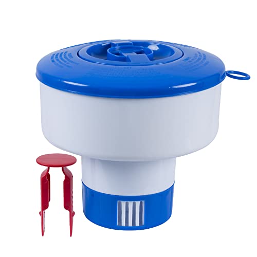 The Best Chlorine Dispensers