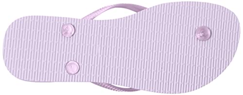 Image of Havaianas womens Slim Brasil Prep Flip-Flops