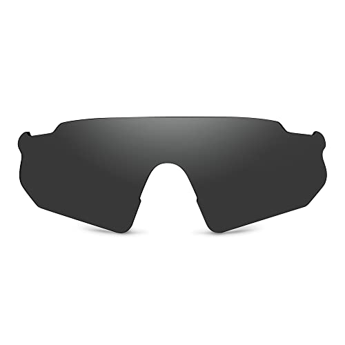 Nordik AKSEL Replacement Lens - 10 Choices2