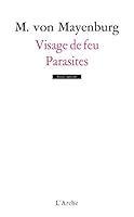 Feuergesicht; Parasiten 2851814869 Book Cover