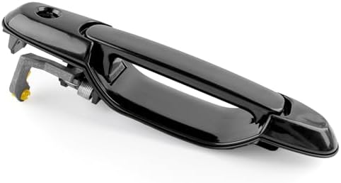 Amazon.com: 7PCS Exterior Interior Door Handle Set Front Rear Left ...