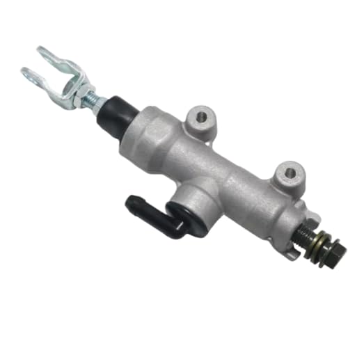 Cilindro maestro de freno para pinza trasera en Suzuki DRZ400E y LTR450