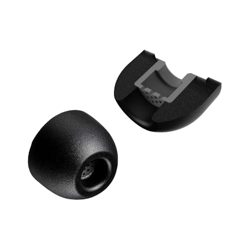 Embouts mousse mémoire de forme AZLA Foamax contre la douleur aux oreilles - 2