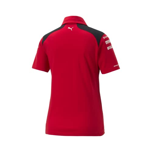 Recopilación y reviews de Polo Ferrari rojo Top diez. 11 Imagen adicional