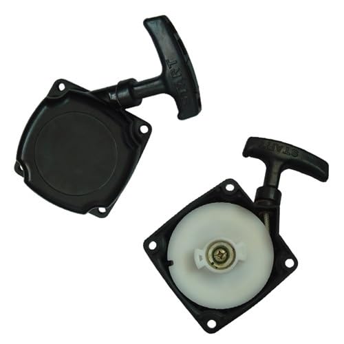 1個はTL33 TL43 TL52リコイルスターターに適合します。三菱用TL33 TL43 TL52 KS20037AA 40F 36F CG330 CG430 CG520 KASEI刈払機に適合します。